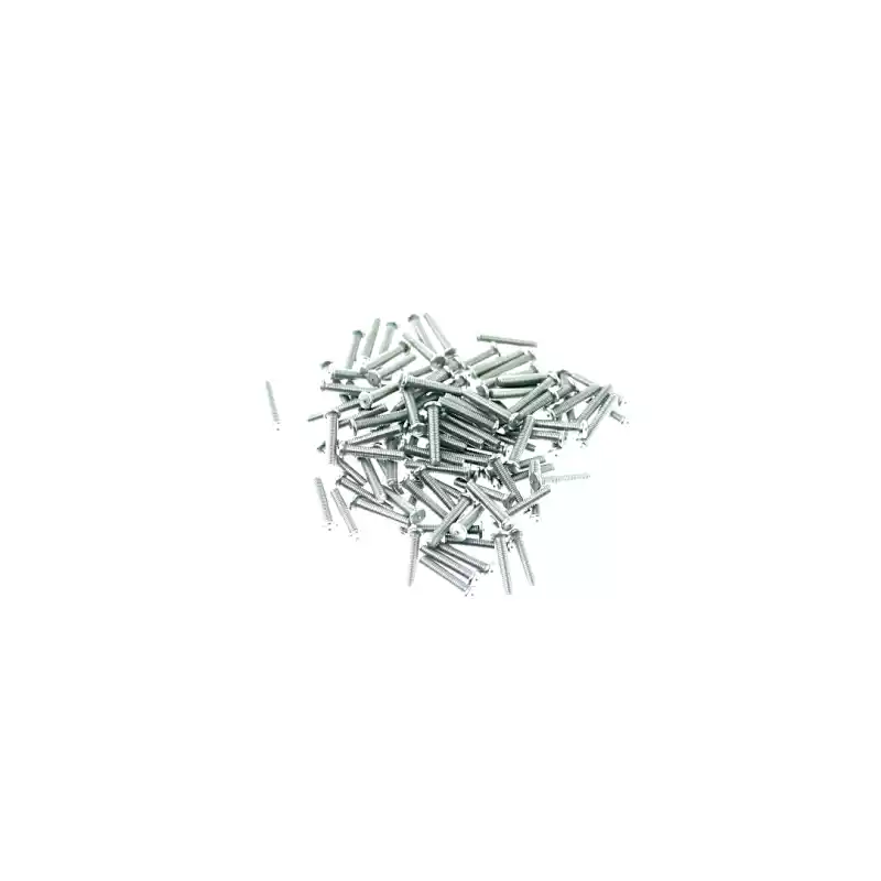 Stainless Steel CD Weld Studs M3 x 16mm Length (A2 spec.)