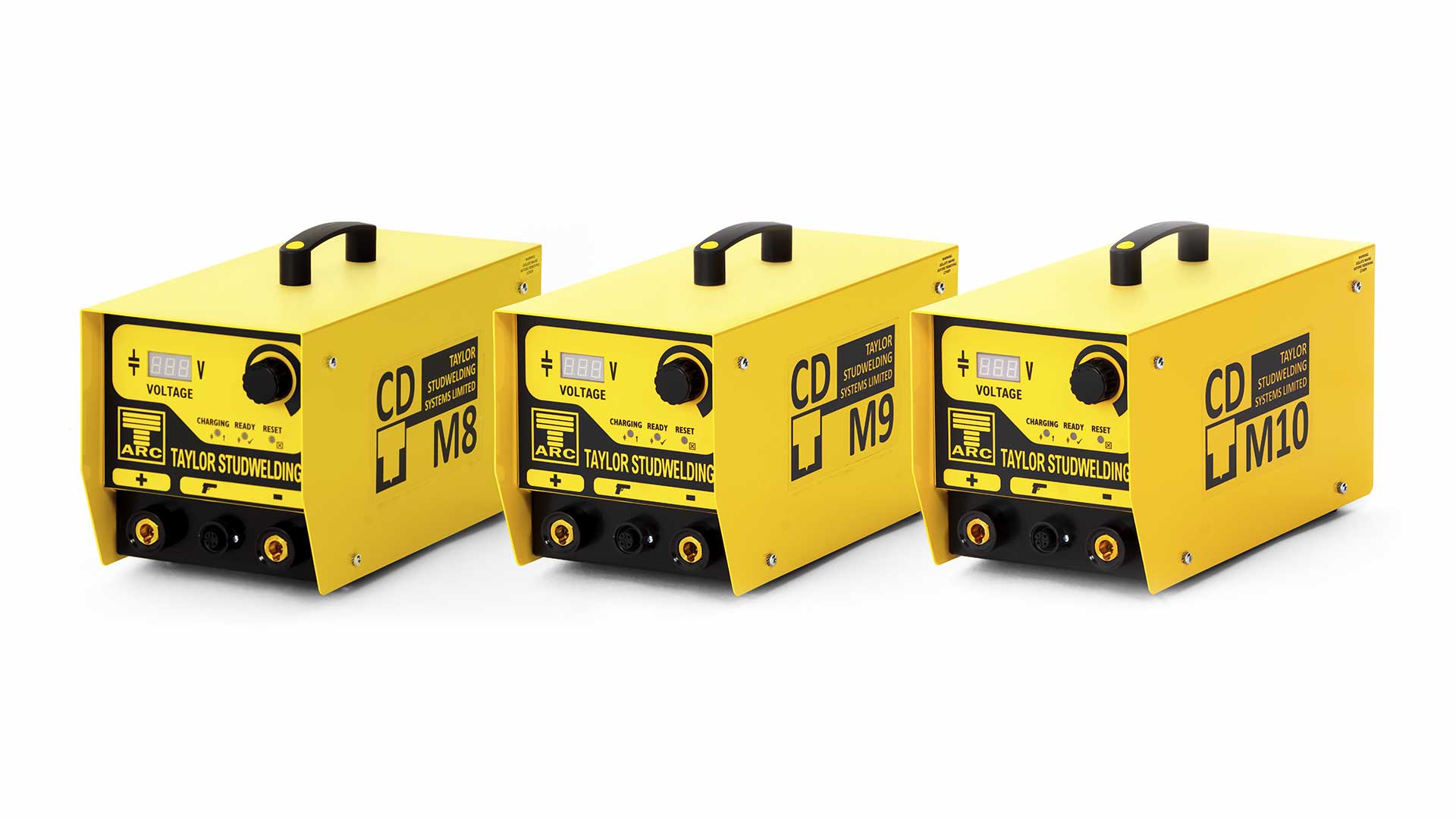 studwelding product cdm range