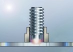 Drawn Arc Process