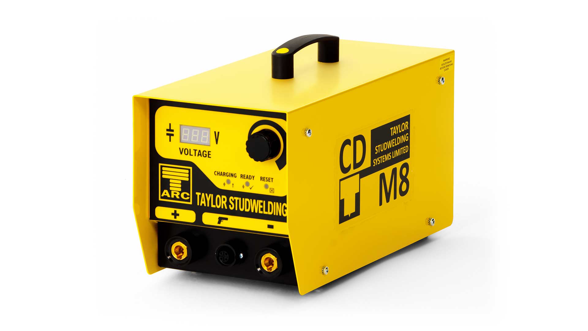 the cdm8 studwelding machine offer