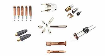 Studwelding Accessories