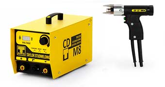 Studwelding Equipment