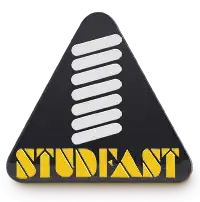 studfast studwelding cd studs and weld supplies logo