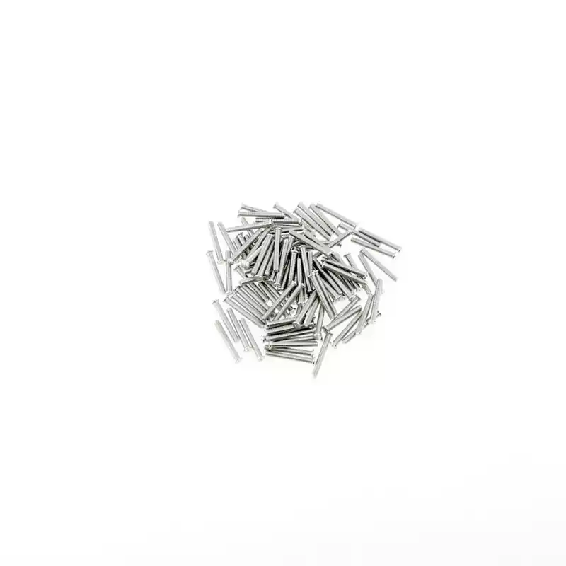 Stainless Steel CD Weld Studs M4 x 30mm Length (A2 spec.)