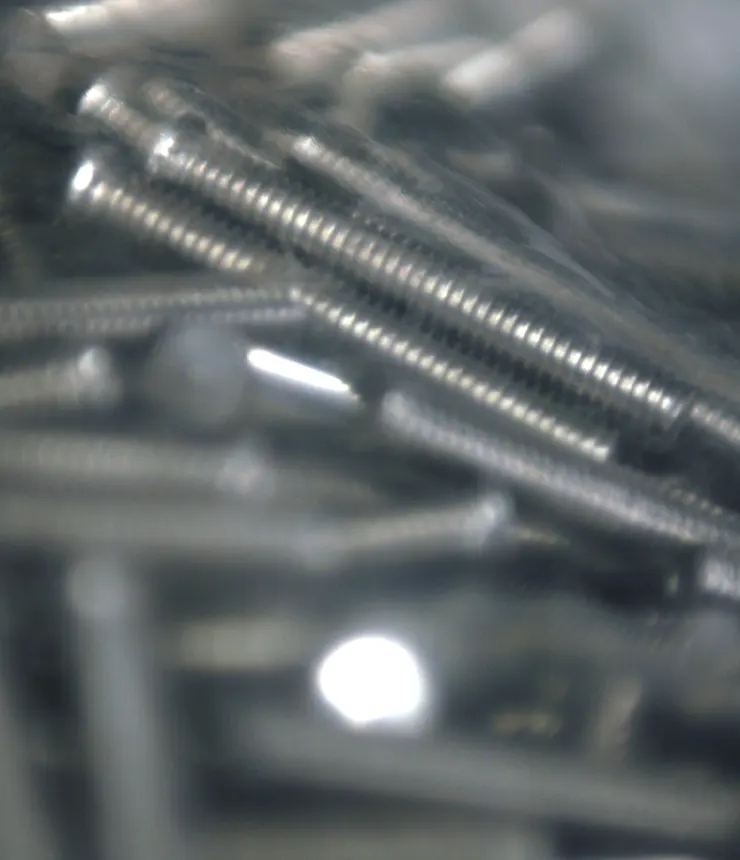 Buy Stainless Steel CD Weld Studs Product Category
